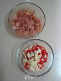 Make step 1