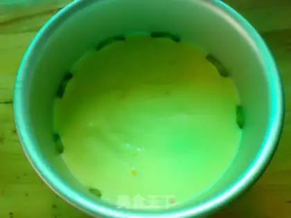 Make step 2