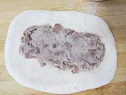 Make step 5