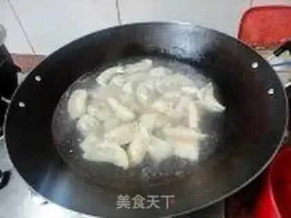 Make step 5