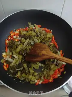 Make step 3