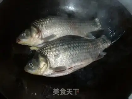 Make step 5