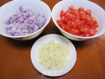 Make step 1