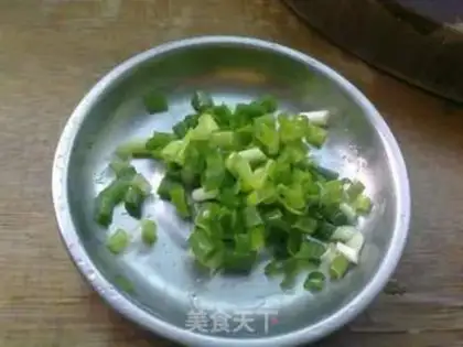 Make step 2