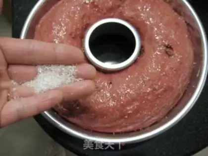 Make step 11