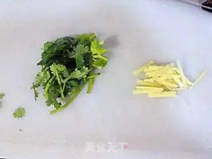 Make step 2