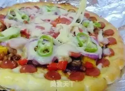 Make step 22