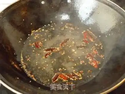 Make step 4