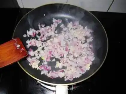 Make step 3