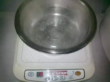 Make step 4