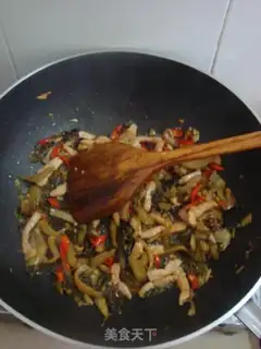 Make step 7