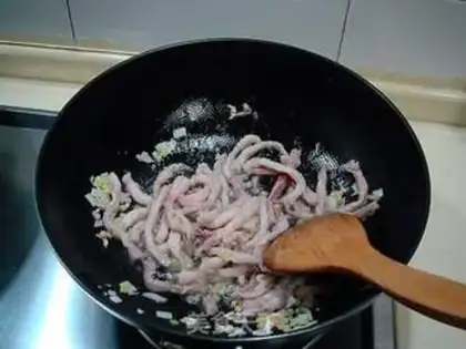 Make step 1