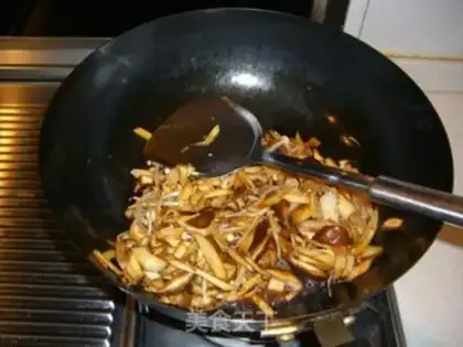 Make step 5