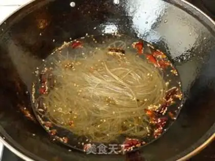 Make step 5