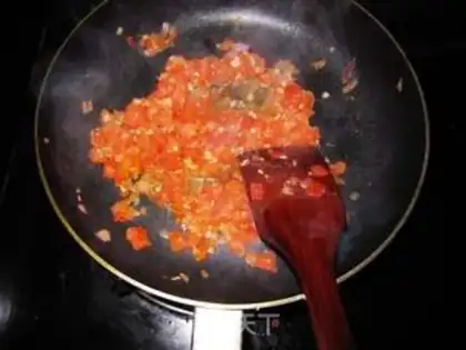 Make step 5