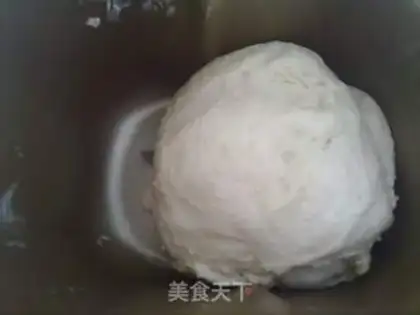 Make step 3
