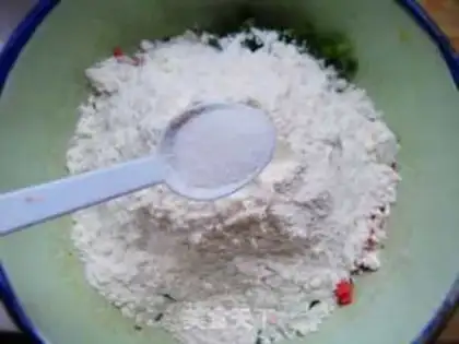 Make step 7