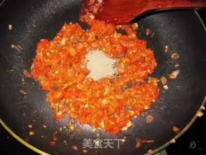 Make step 7