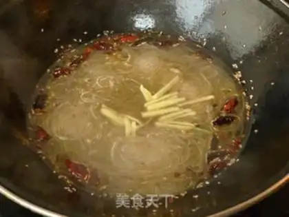 Make step 7