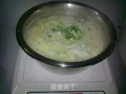 Make step 8