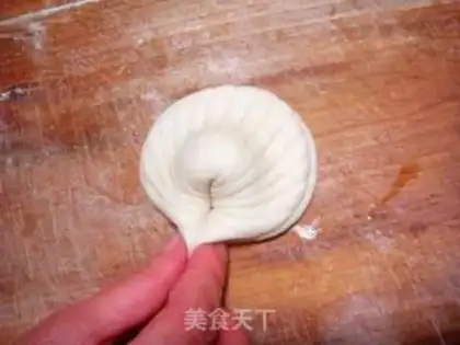 Make step 8