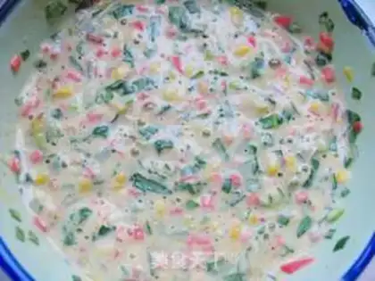 Make step 9