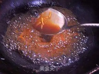Make step 8