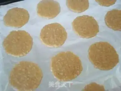 Make step 5