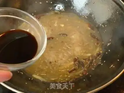 Make step 8