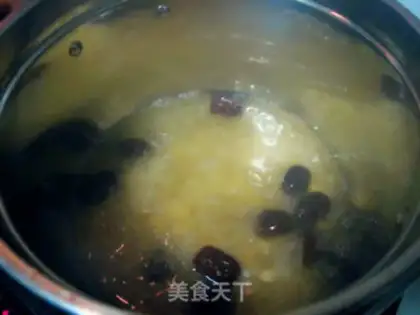 Make step 3