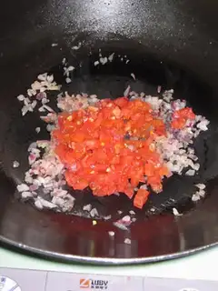 Make step 5