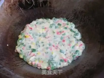 Make step 11
