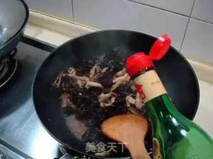 Make step 5