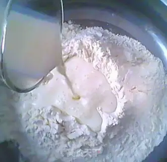 Make step 3