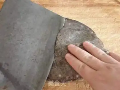 Make step 1