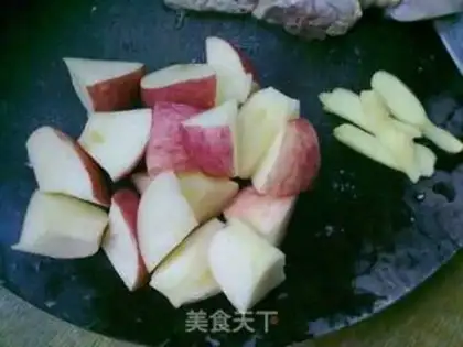 Make step 2