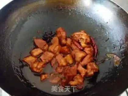 Make step 7