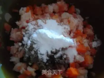 Make step 2