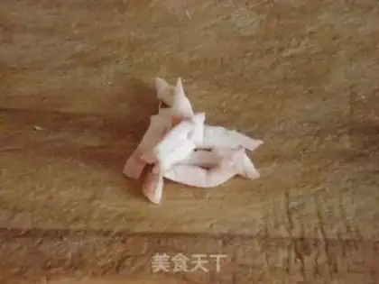 Make step 3