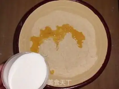 Make step 3