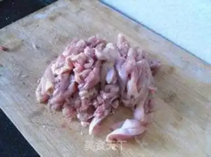 Make step 1
