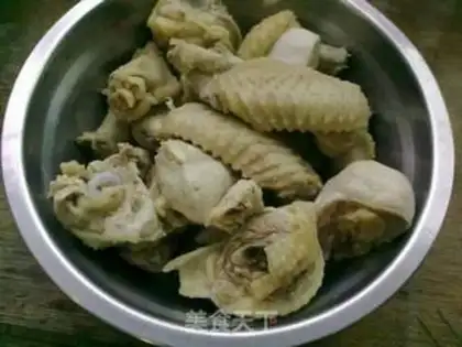 Make step 4