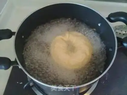 Make step 10