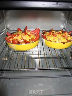 Make step 11