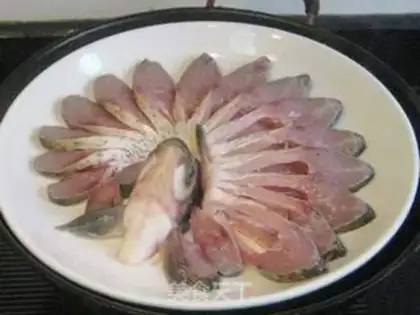 Make step 5