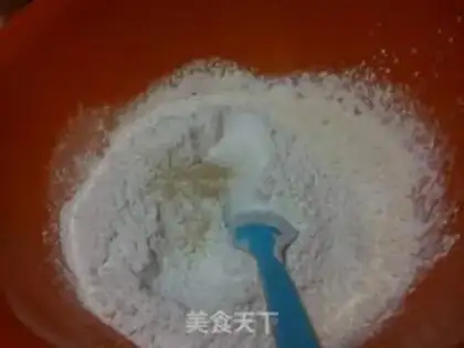 Make step 3
