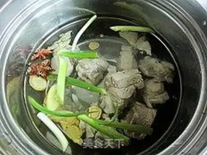 Make step 4