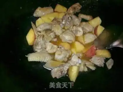 Make step 8