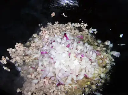Make step 4