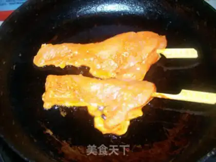 Make step 8
